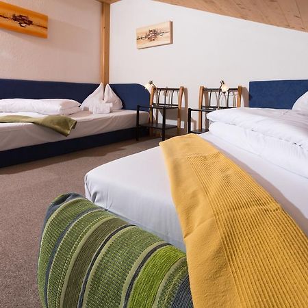 Alpinhome Тукс Екстер'єр фото