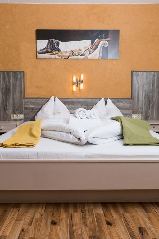 Alpinhome Тукс Екстер'єр фото
