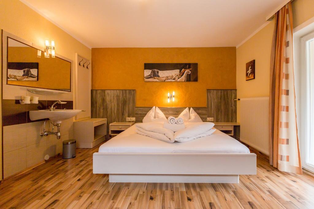 Alpinhome Тукс Екстер'єр фото