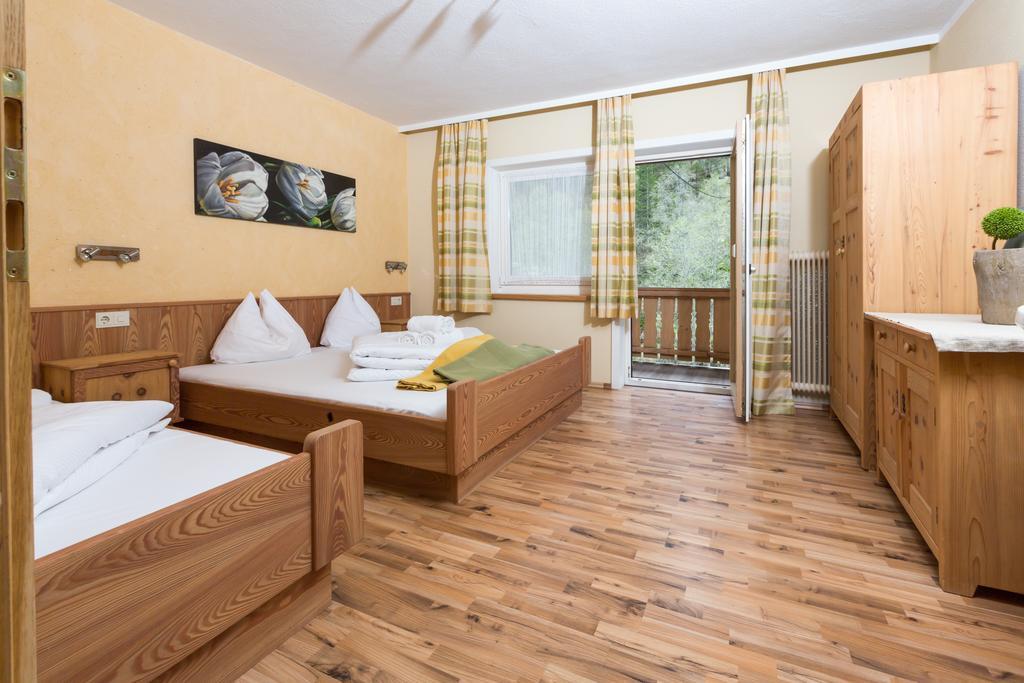 Alpinhome Тукс Екстер'єр фото