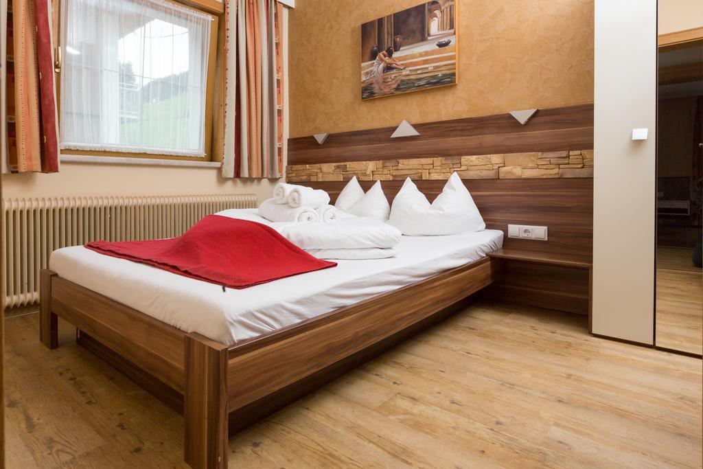 Alpinhome Тукс Екстер'єр фото