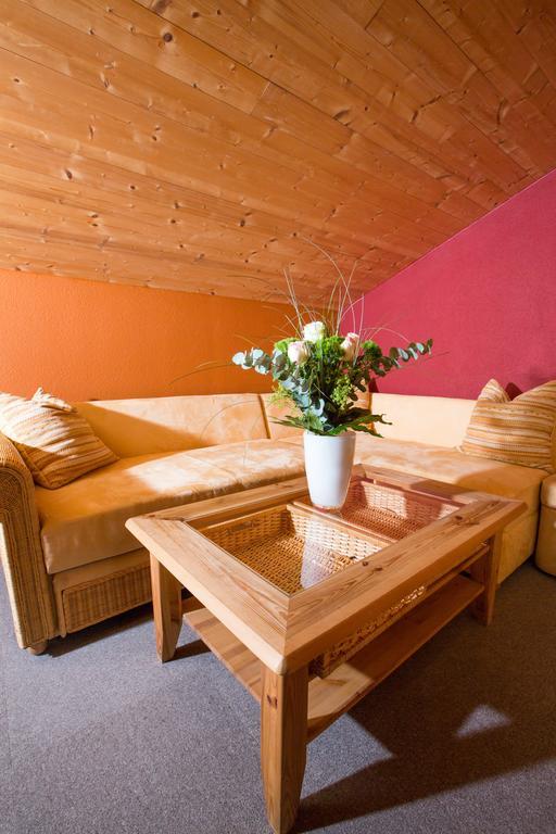 Alpinhome Тукс Екстер'єр фото