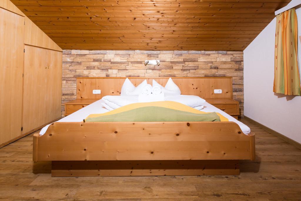 Alpinhome Тукс Екстер'єр фото